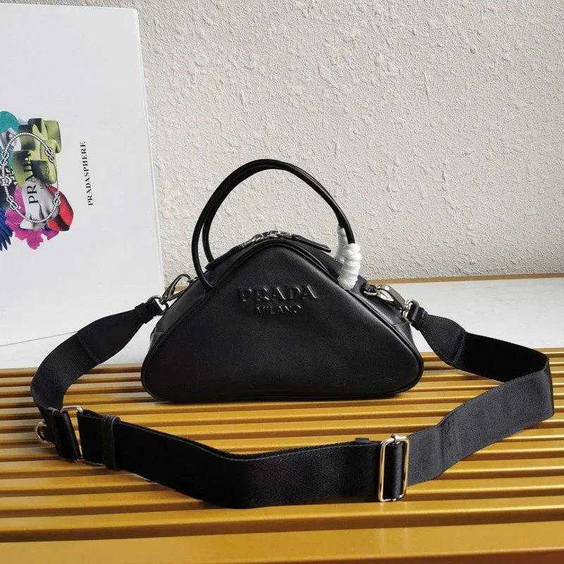 Whimsy Finds - Prada Bags - 435