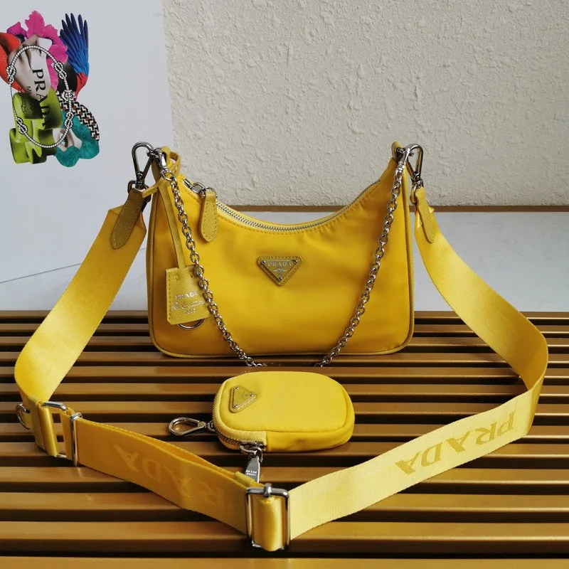 BoldCollect - PRADA Bags - 539