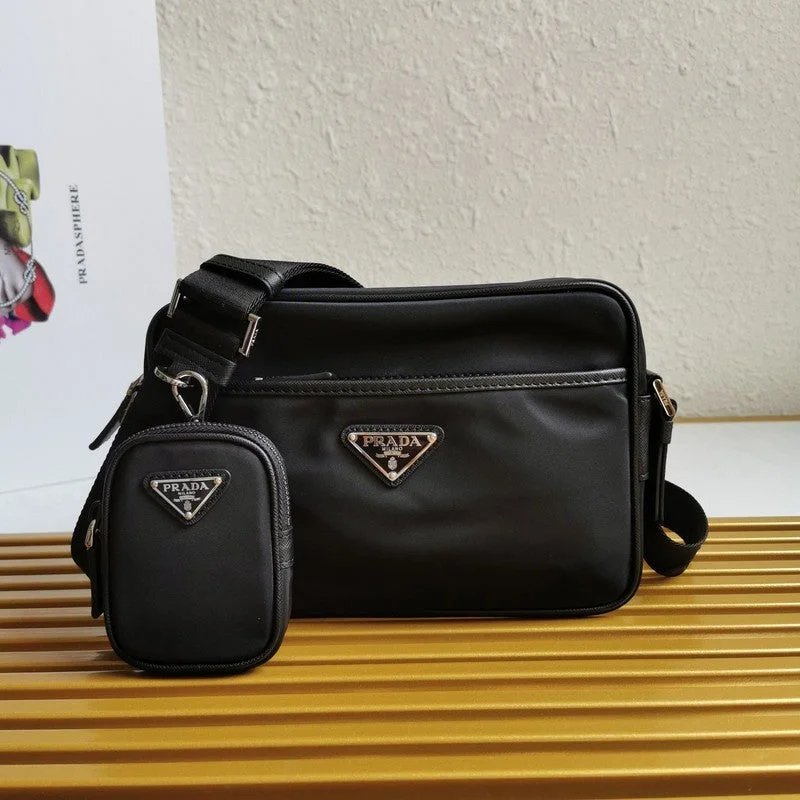 BoldCollect - PRADA Bags - 562