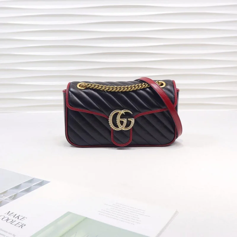 BC - GUCCI BAG - 1041