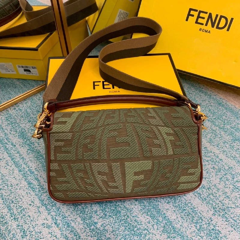 WF -  Fendi Bag - 409