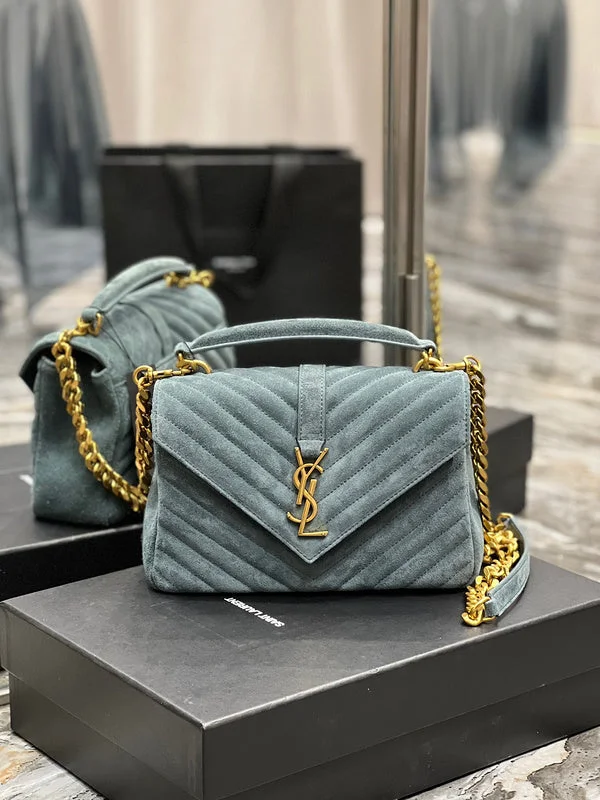 Yves Saint Laurent - Bags - Franco Shops