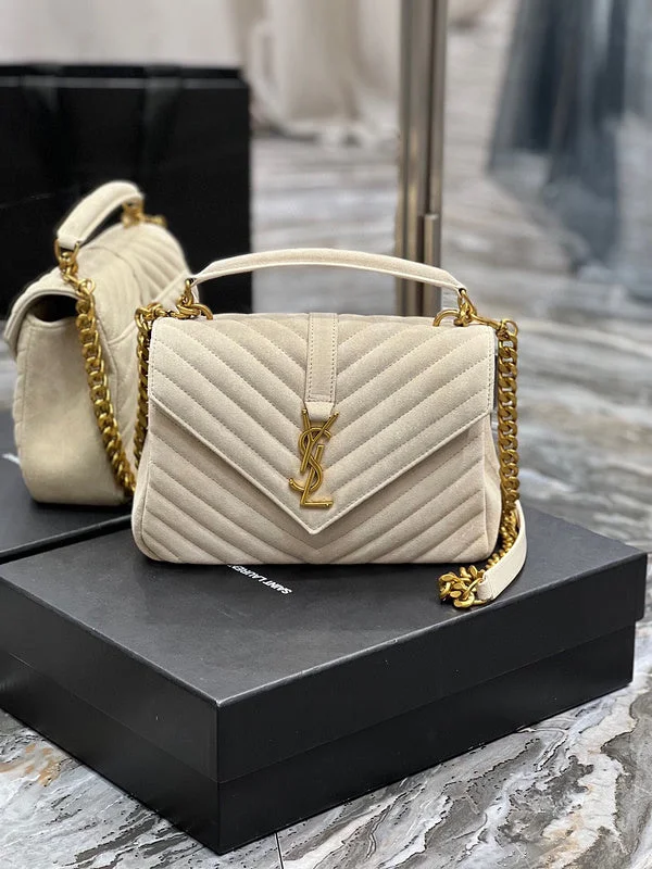 BC - YVES SAINT LAURENT Bags - 730