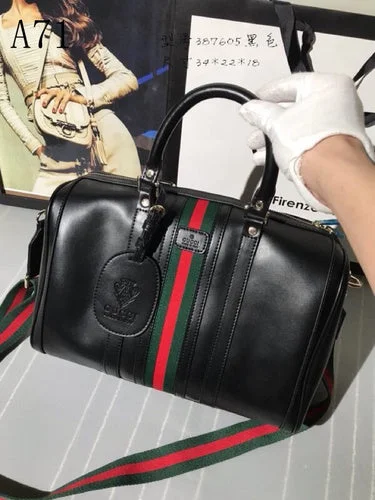 WF - Gucci Bags - 10033