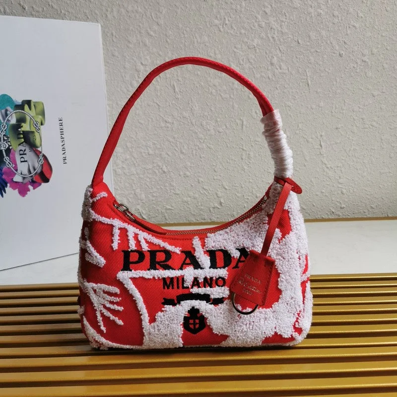 Whimsy Finds - Prada Bags - 430