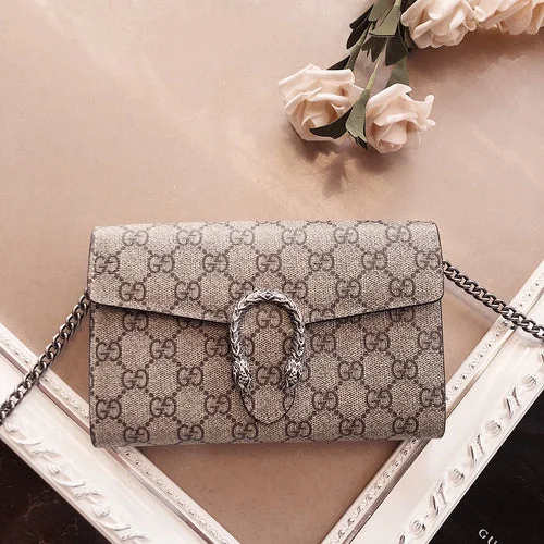 WF - Gucci Bags - 10008