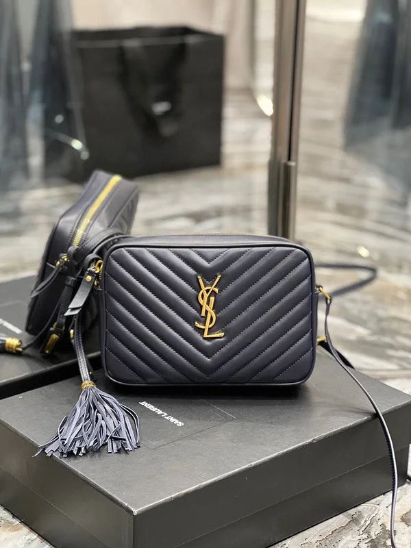 BC - YVES SAINT LAURENT Bags - 716