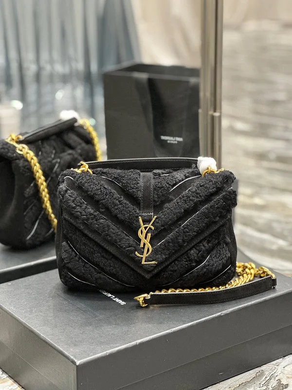 BC - YVES SAINT LAURENT Bags - 704