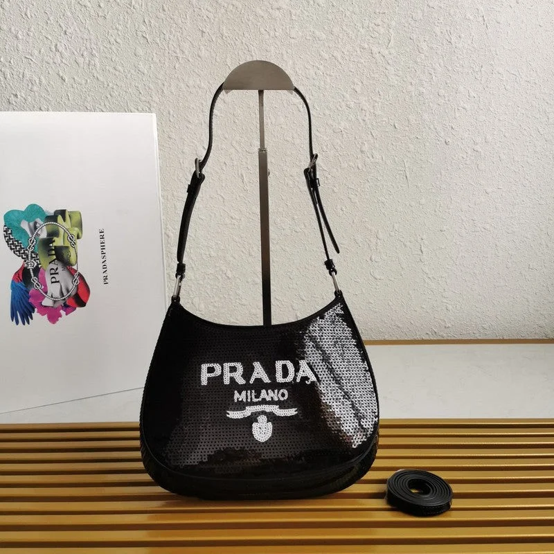 Whimsy Finds - Prada Bags - 410