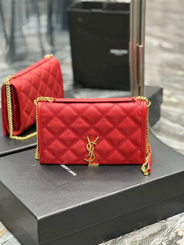 WF - Yves Saint Laurent Bags - 472