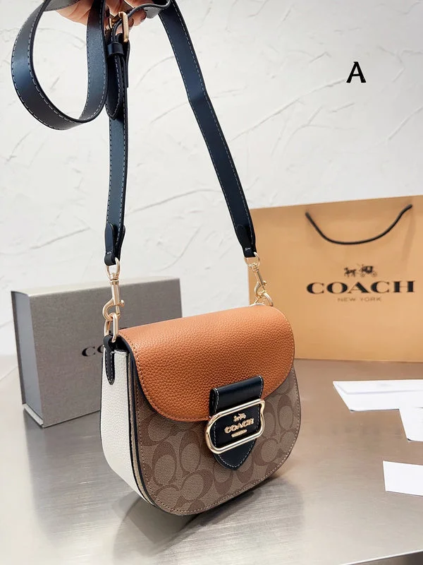 WF - Coach Bags - 357