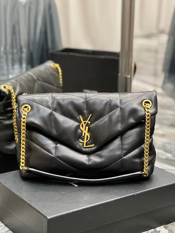 WF - Yves Saint Laurent Bags - 468