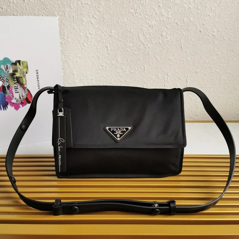 BoldCollect - PRADA Bags - 546