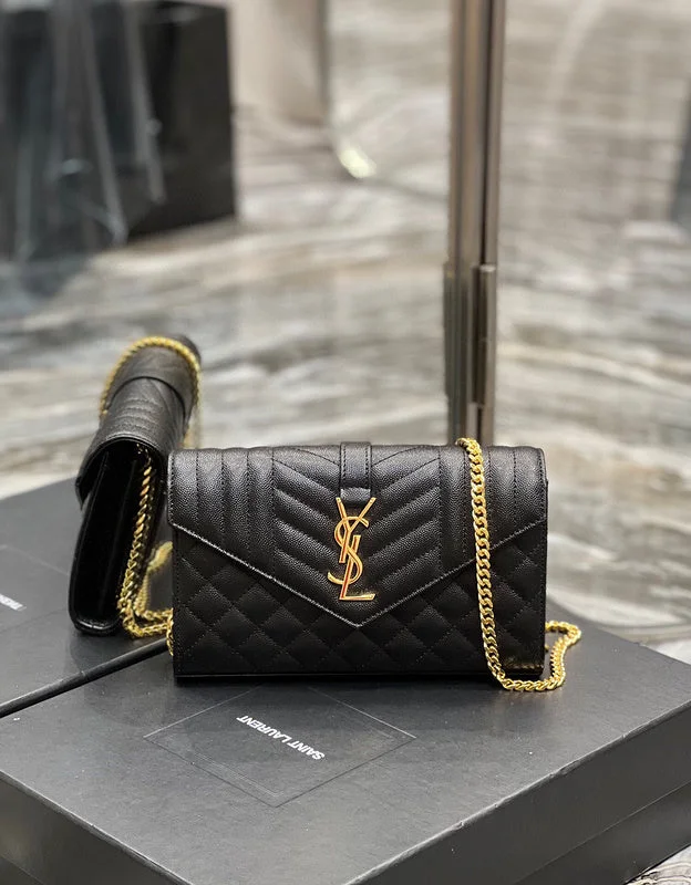 BC - YVES SAINT LAURENT Bags - 774