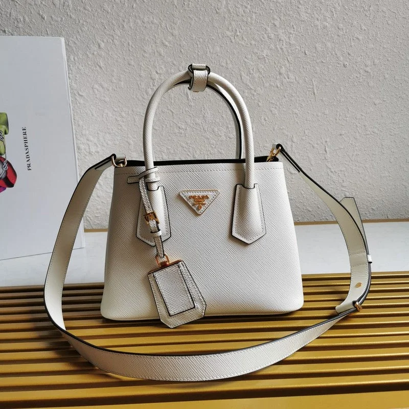 Whimsy Finds - Prada Bags - 423