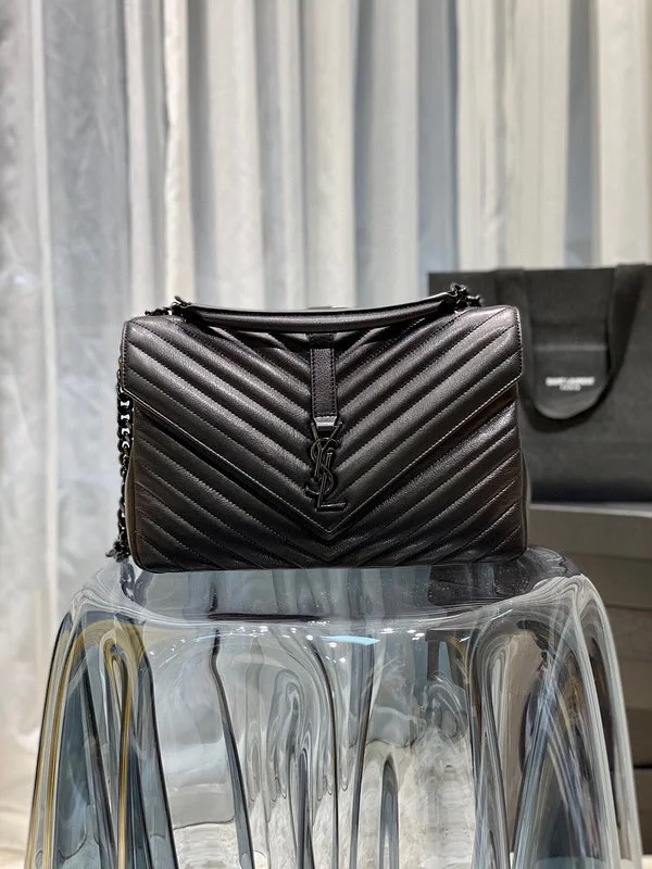 BC - YVES SAINT LAURENT Bags - 737