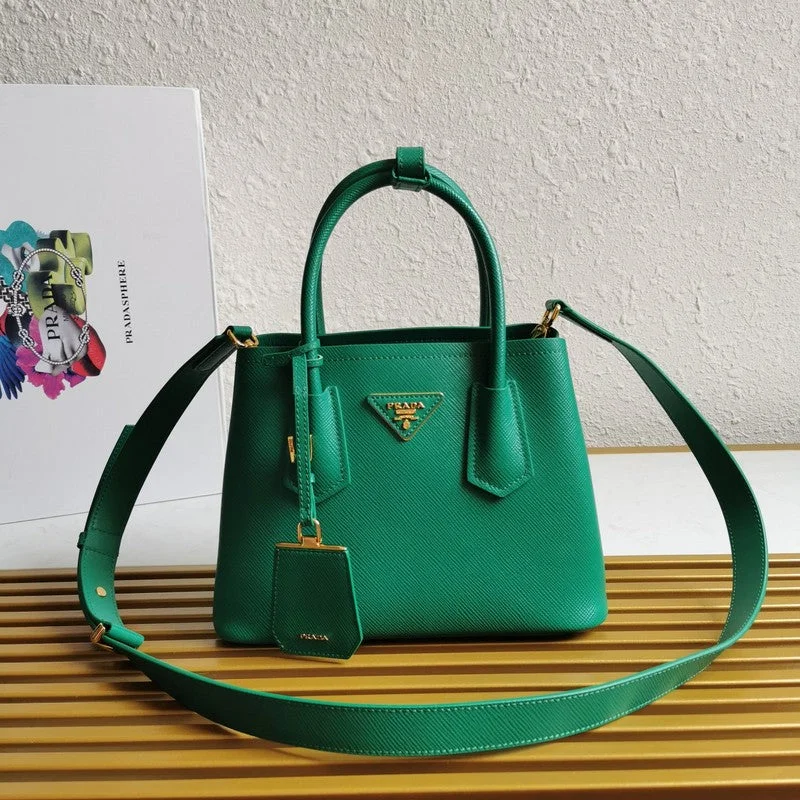 Whimsy Finds - Prada Bags - 428