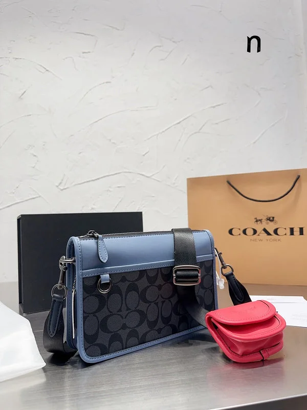 WF - Coach Bags - 264