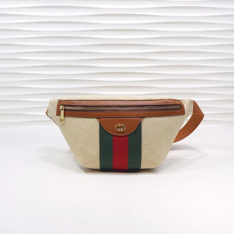 BC - GUCCI BAG - 1053