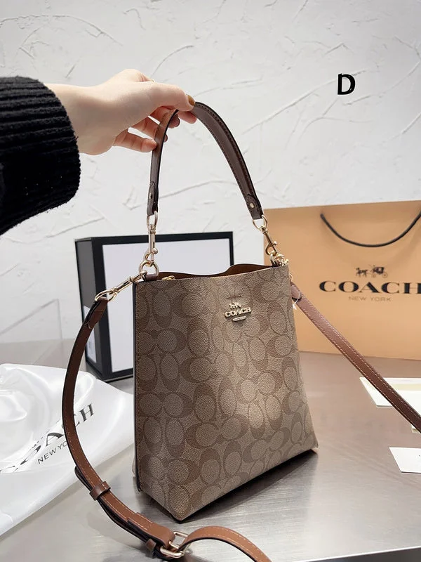 WF - Coach Bags - 258