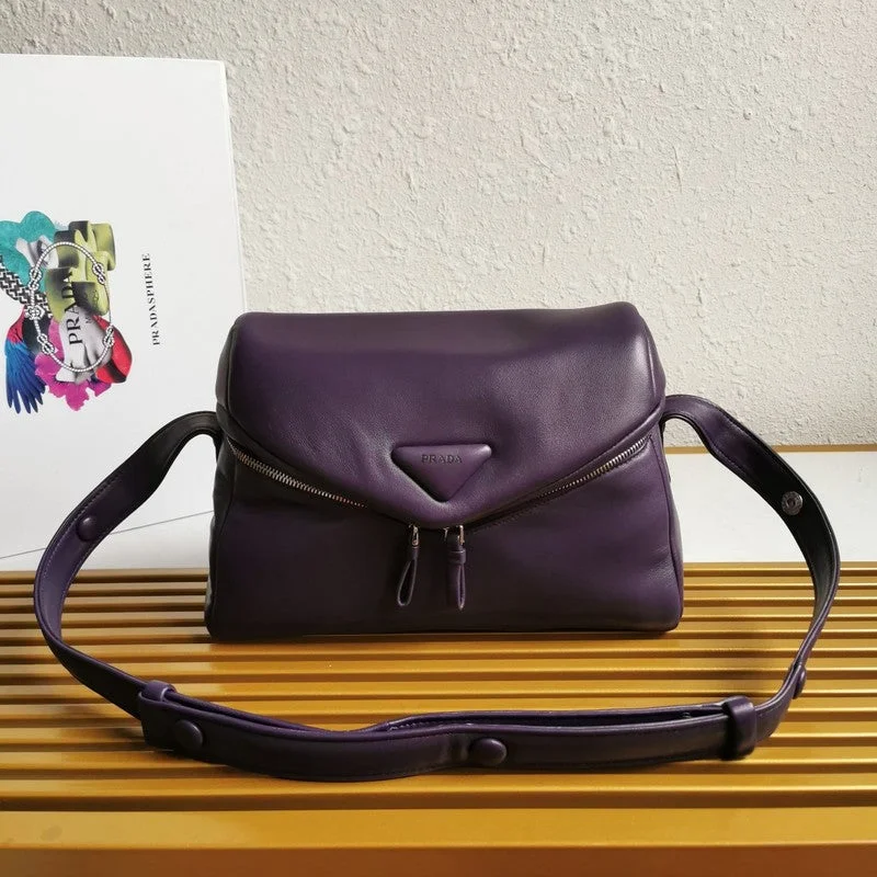 BoldCollect - PRADA Bags - 509