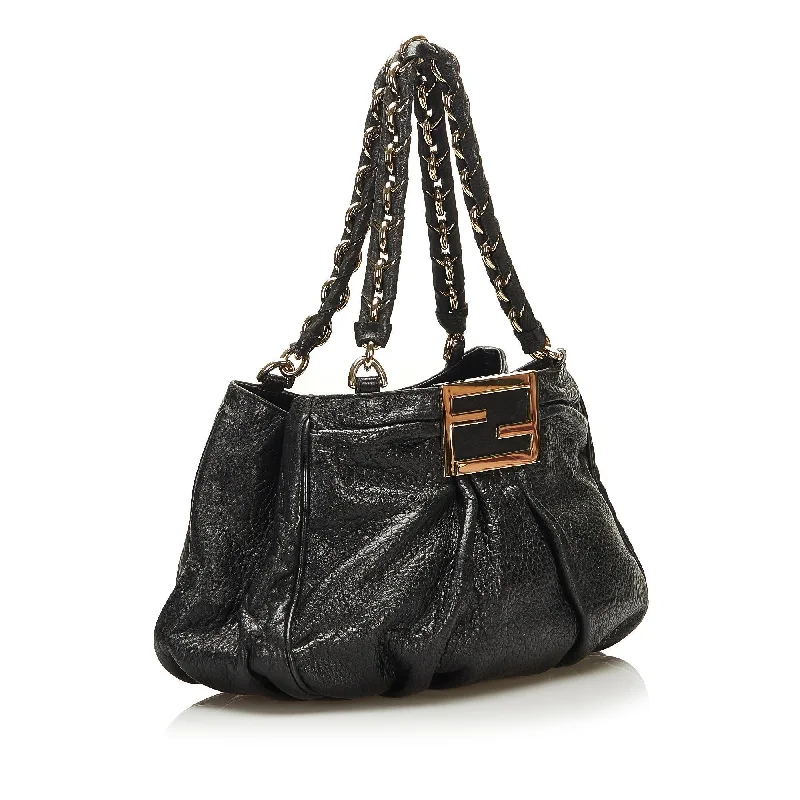 Fendi Mia Chain Tote (SHG-35121)