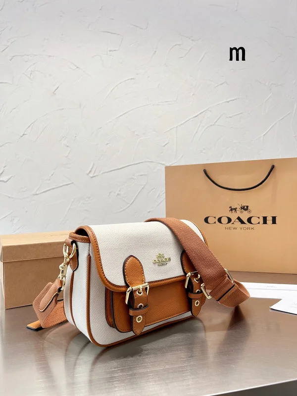 WF - Coach Bags - 212