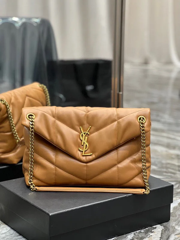 WF - Yves Saint Laurent Bags - 478