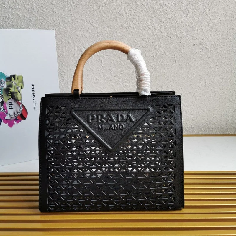 Whimsy Finds - Prada Bags - 419