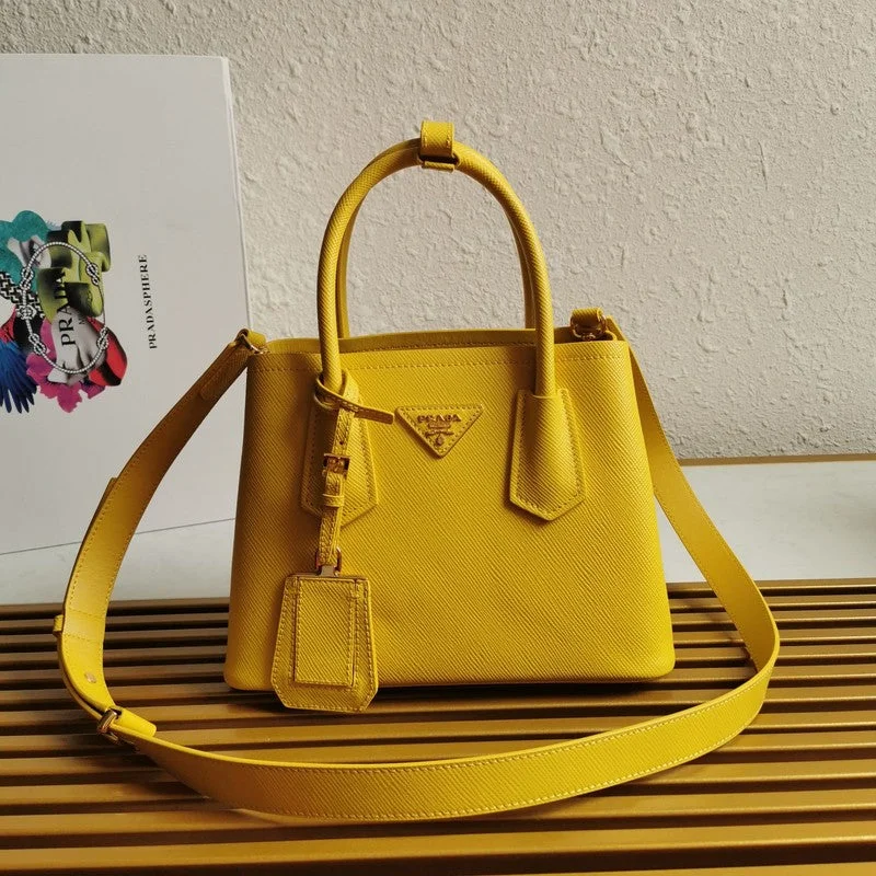 Whimsy Finds - Prada Bags - 422