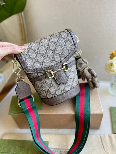 WF - Gucci Bags - 10010