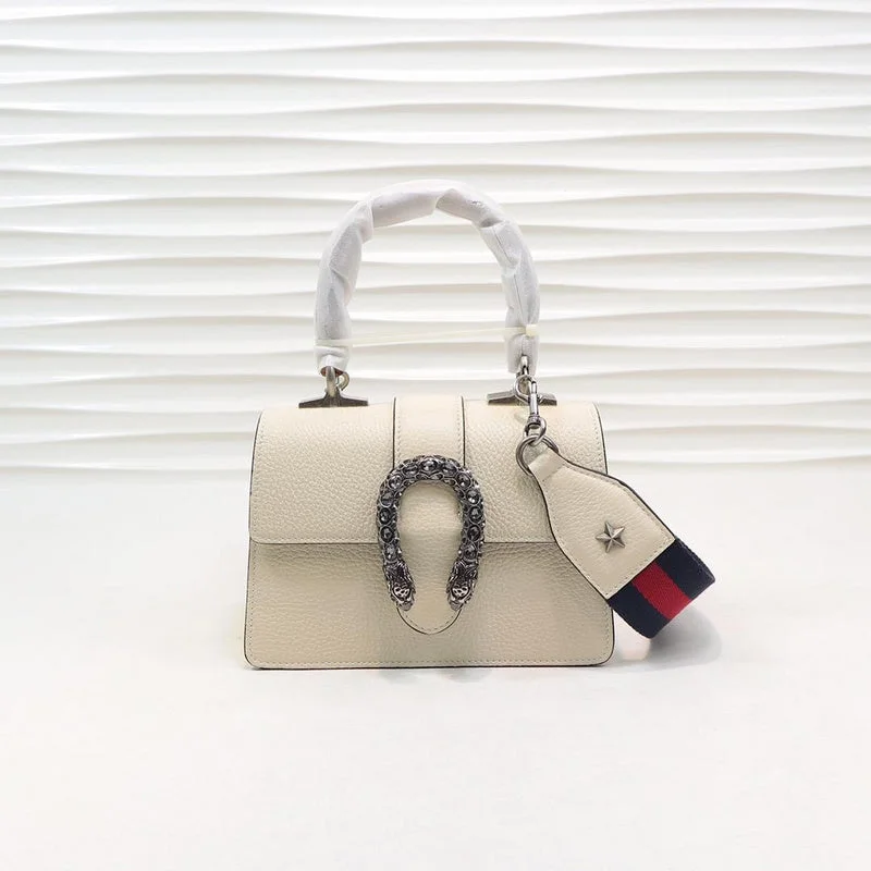 BC - GUCCI BAG - 1035