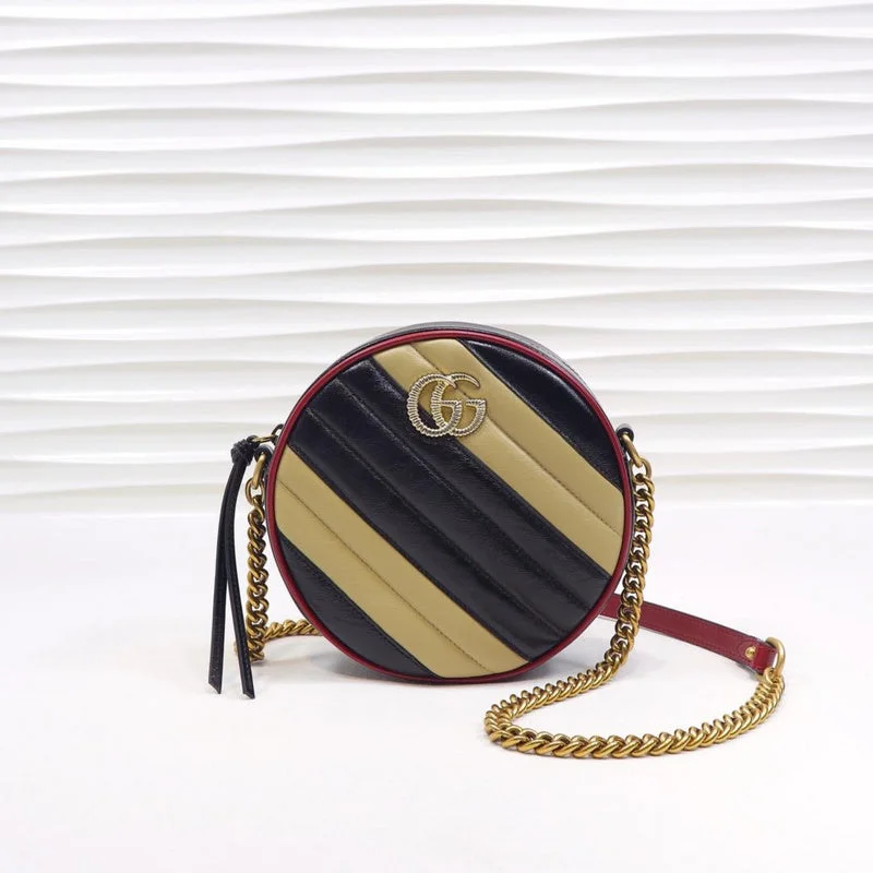 BC - GUCCI BAG - 1050