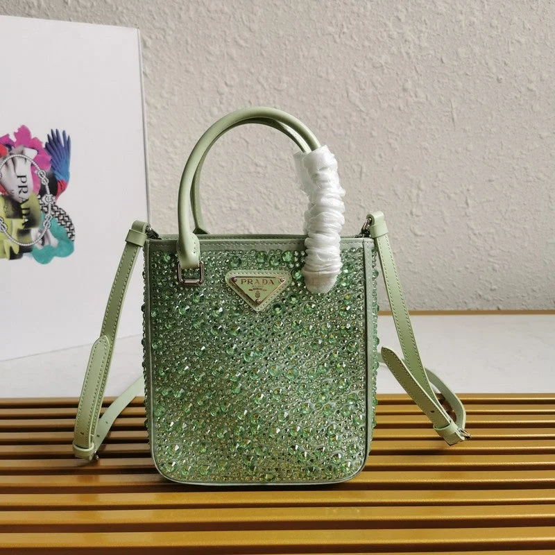 Whimsy Finds - Prada Bags - 434