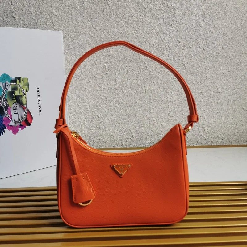 Whimsy Finds - Prada Bags - 439