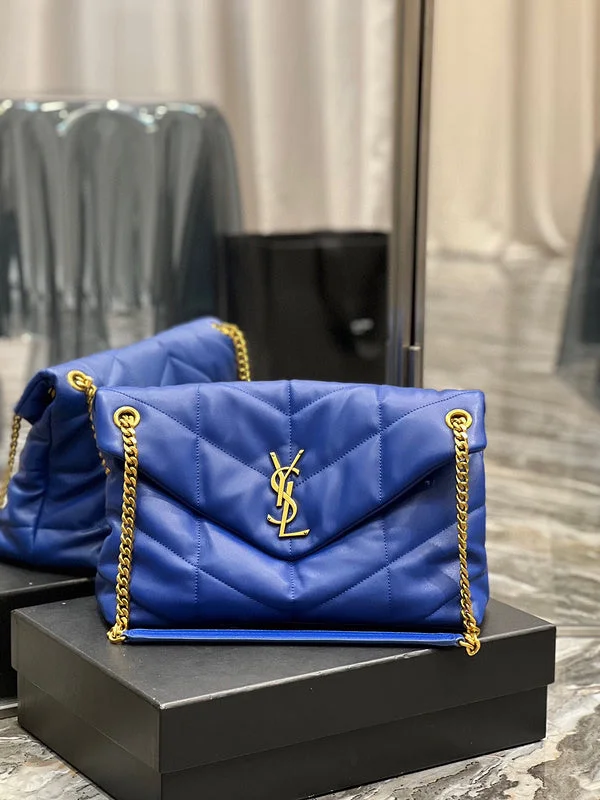 WF - Yves Saint Laurent Bags - 463