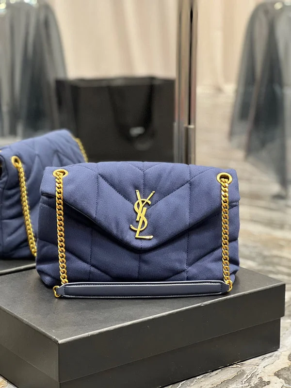 WF - Yves Saint Laurent Bags - 476