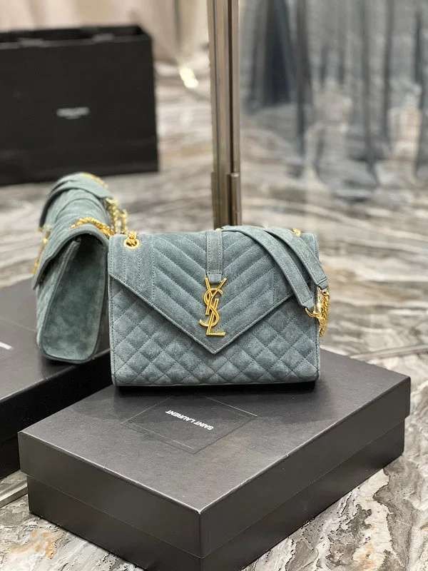 WF - Yves Saint Laurent Bags - 412