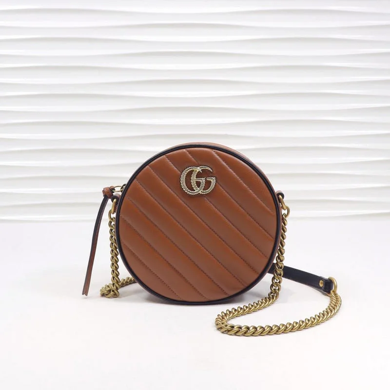 BC - GUCCI BAG - 1040