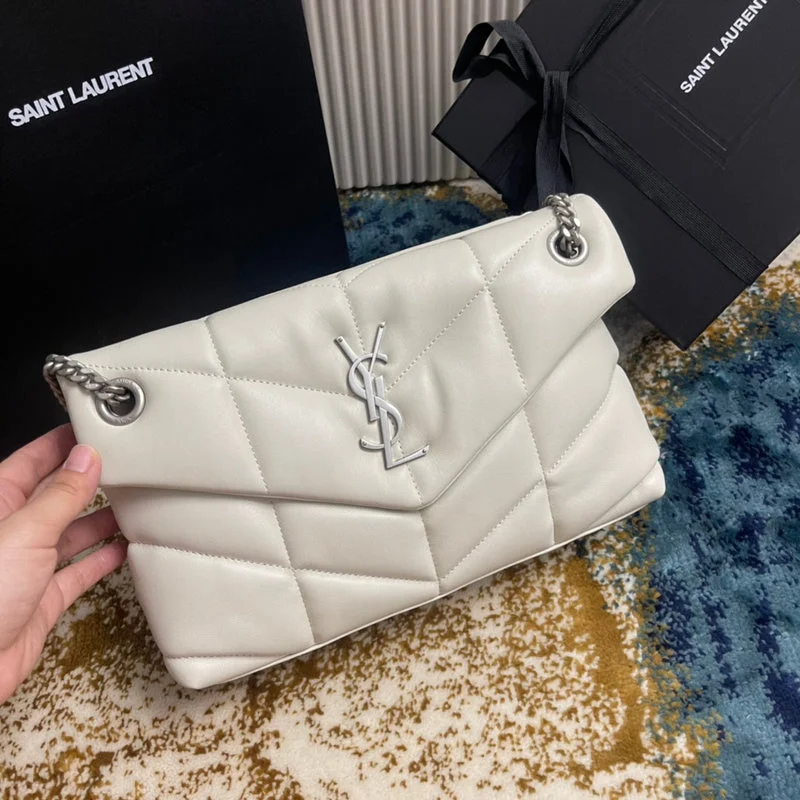 WF - Yves Saint Laurent Bags - 404