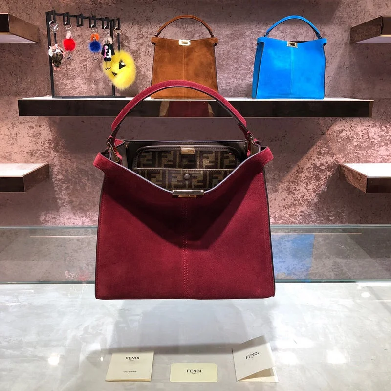 BC - FENDI BAGS - 1111