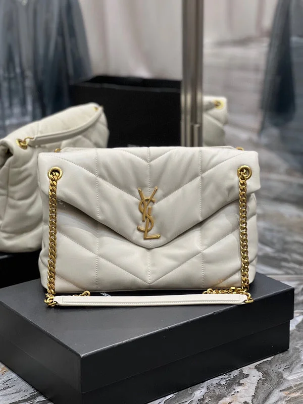 WF - Yves Saint Laurent Bags - 475