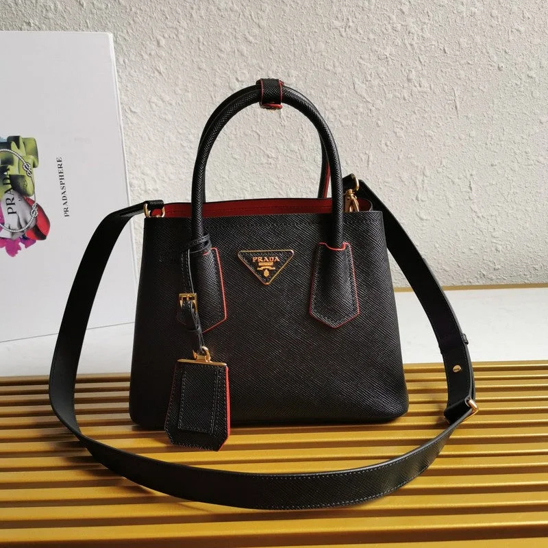 Whimsy Finds - Prada Bags - 431