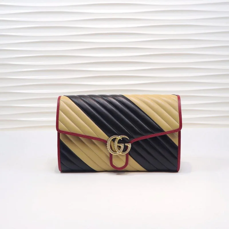 BC - GUCCI BAG - 1078