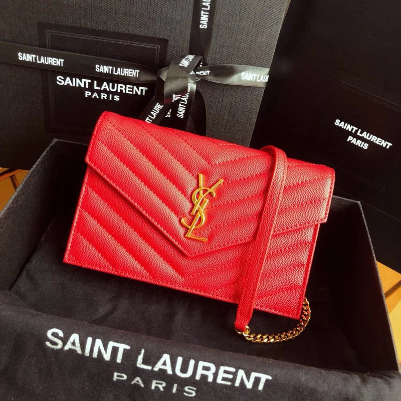 Yves Saint Laurent - Bags - Franco Shops