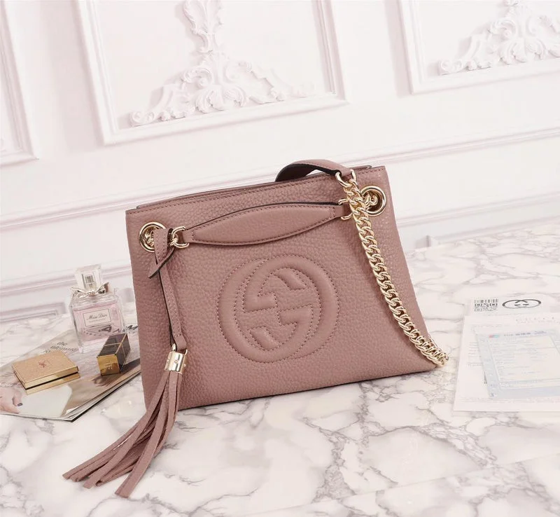 BC - GUCCI BAG - 1049