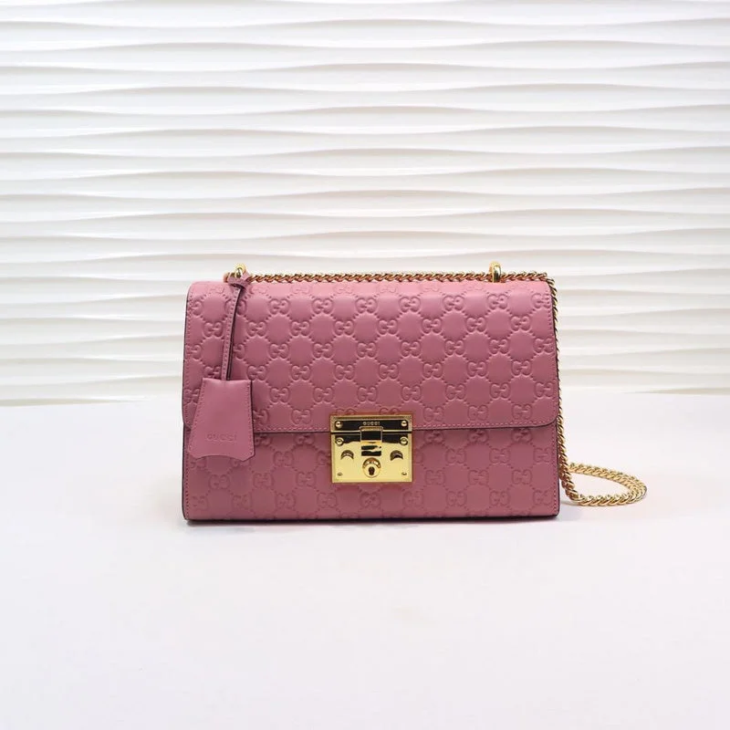 WF - Gucci Bags - 1001