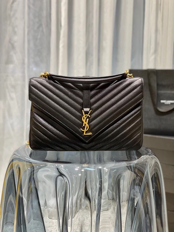 BC - YVES SAINT LAURENT Bags - 726