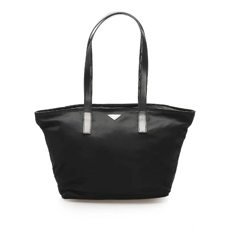 Prada Tessuto Tote Bag (SHG-10409)