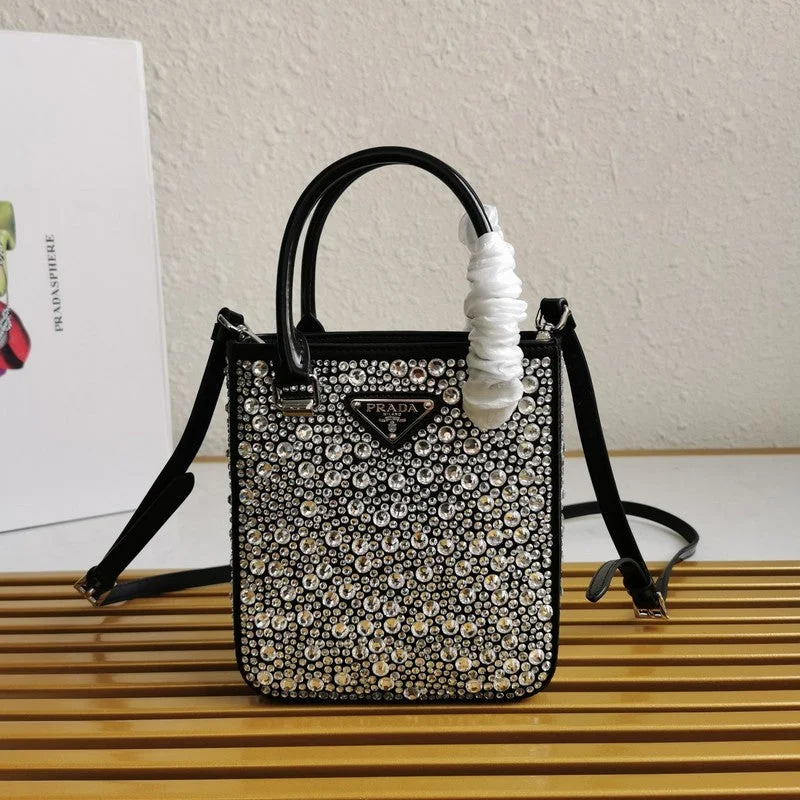 Whimsy Finds - Prada Bags - 433